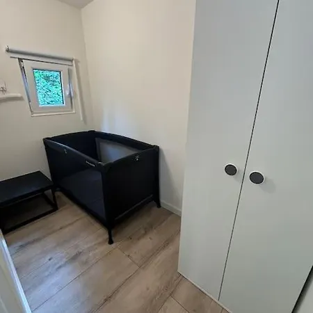 Bosrijk Veranda, Honden Doornspijk