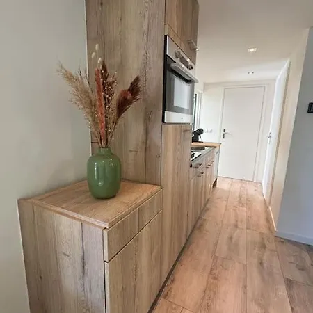 Bosrijk Veranda, Honden Chalet *