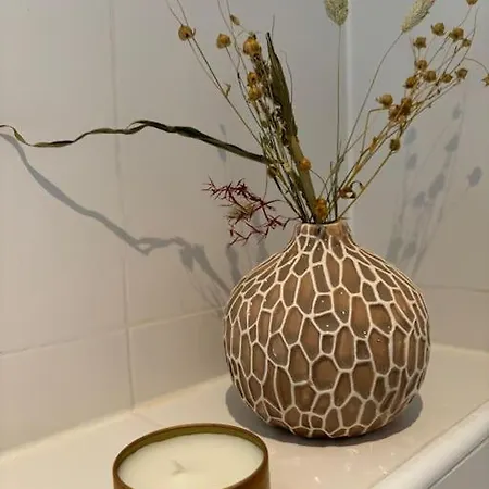 Bosrijk Veranda, Honden Chalet