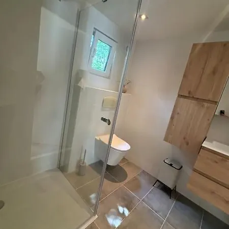 Bosrijk Veranda, Honden Chalet Doornspijk