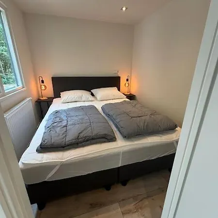 Bosrijk Veranda, Honden Chalet Doornspijk