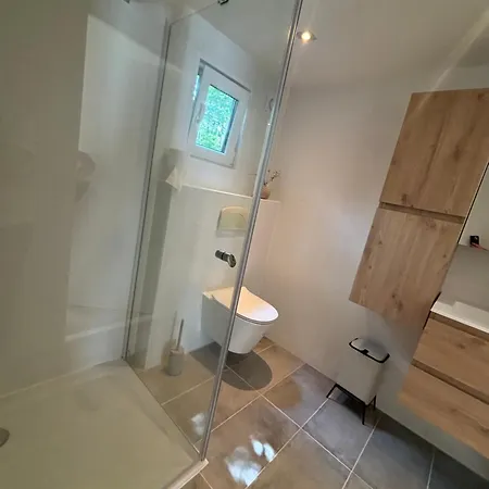 Bosrijk Veranda, Honden