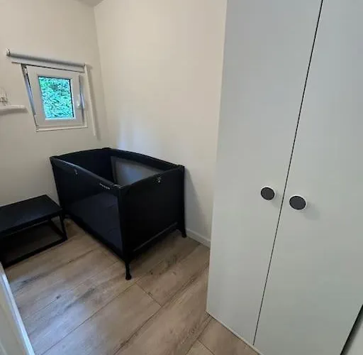 Bosrijk Veranda, Honden Doornspijk