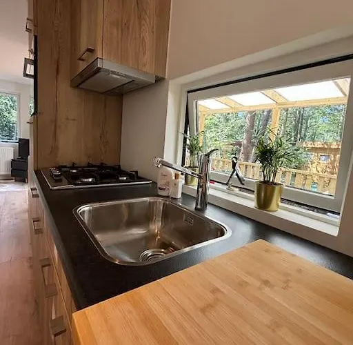 Bosrijk Veranda, Honden Doornspijk