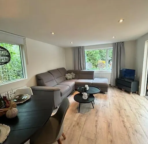 Bosrijk Veranda, Honden