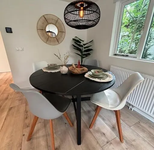 Bosrijk Veranda, Honden * Doornspijk