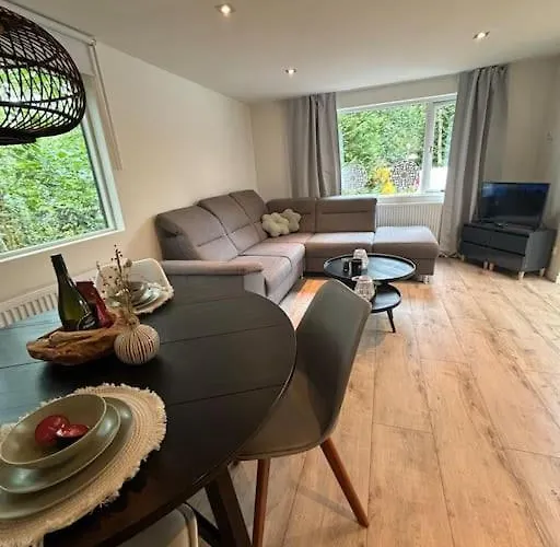 Bosrijk Veranda, Honden *