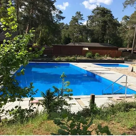 Chalet Bosrijk Veranda, Honden *