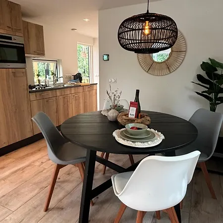 Chalet Bosrijk Veranda, Honden