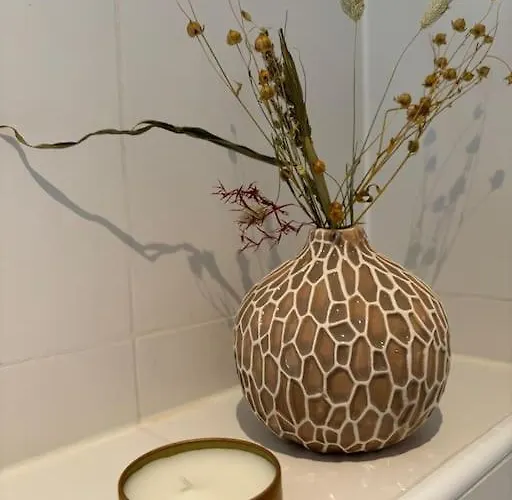 Bosrijk Veranda, Honden Chalet