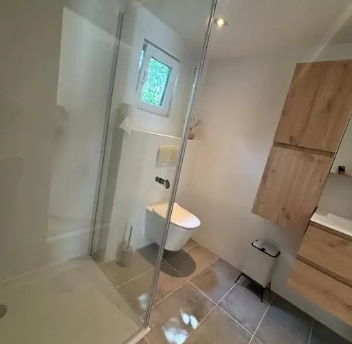 Bosrijk Veranda, Honden Chalet Doornspijk