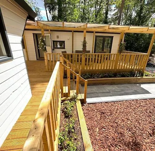 Bosrijk Veranda, Honden *