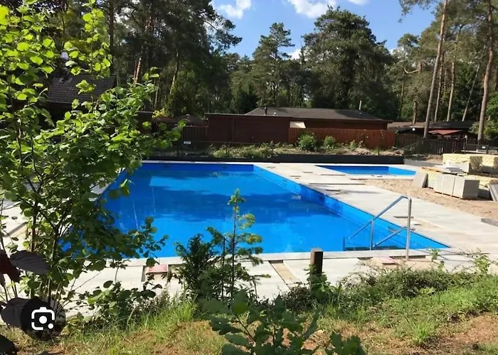 Chalet Bosrijk Veranda, Honden *