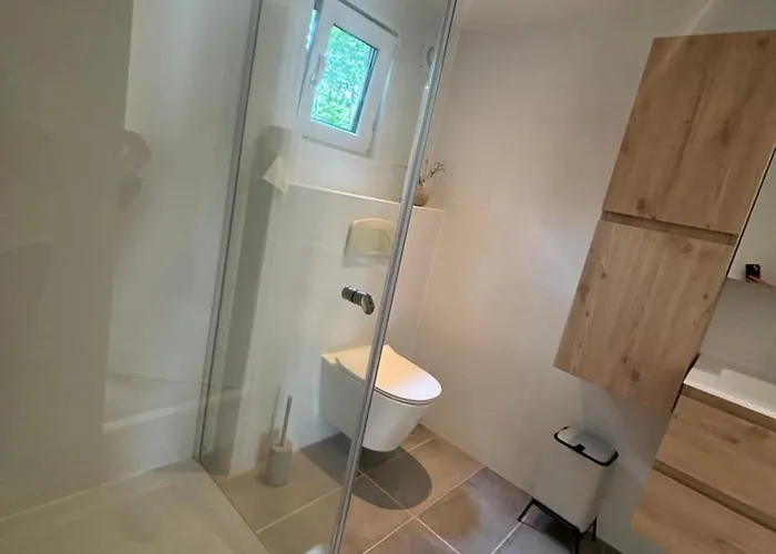 Bosrijk Veranda, Honden