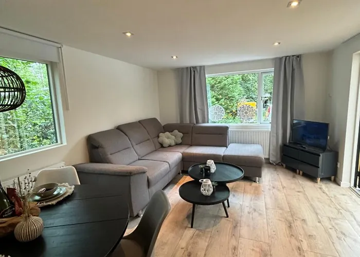 Bosrijk Veranda, Honden *